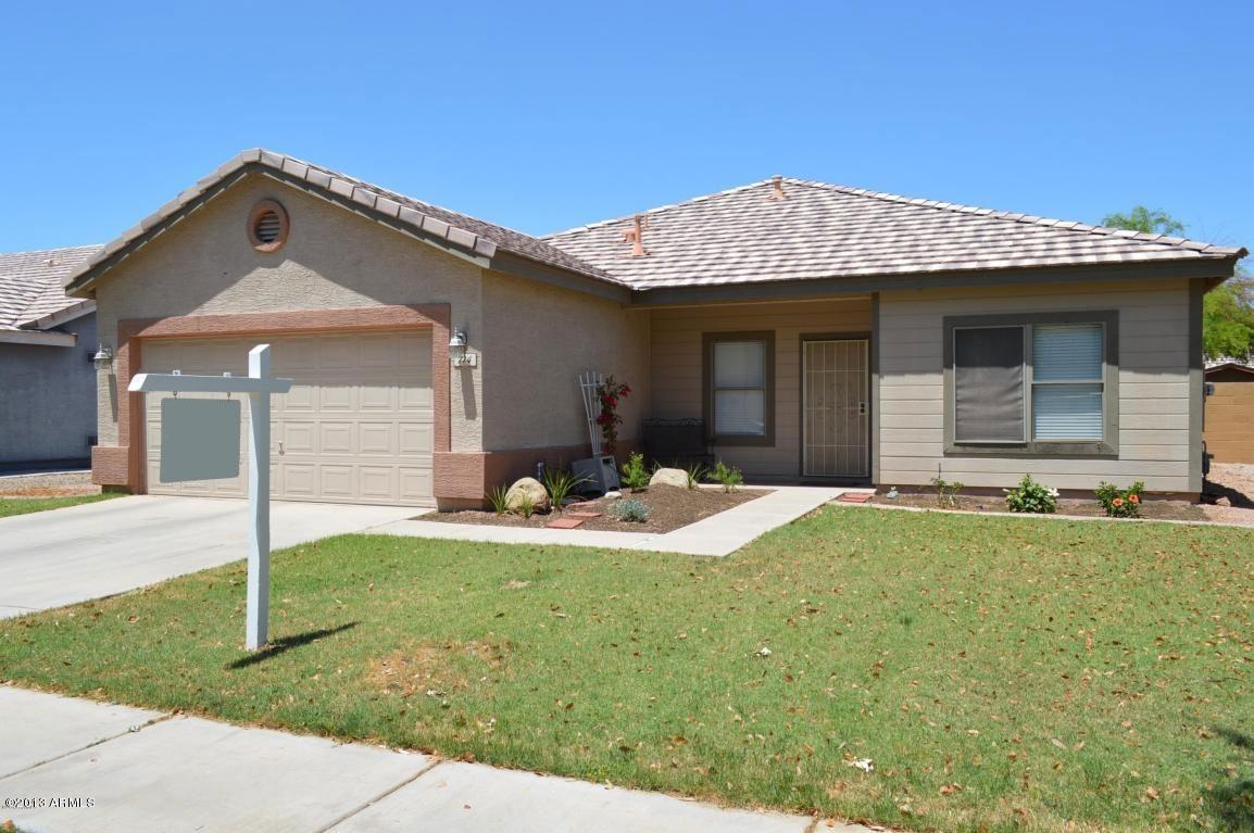 714 W Cochise Ln., Gilbert, AZ 85233