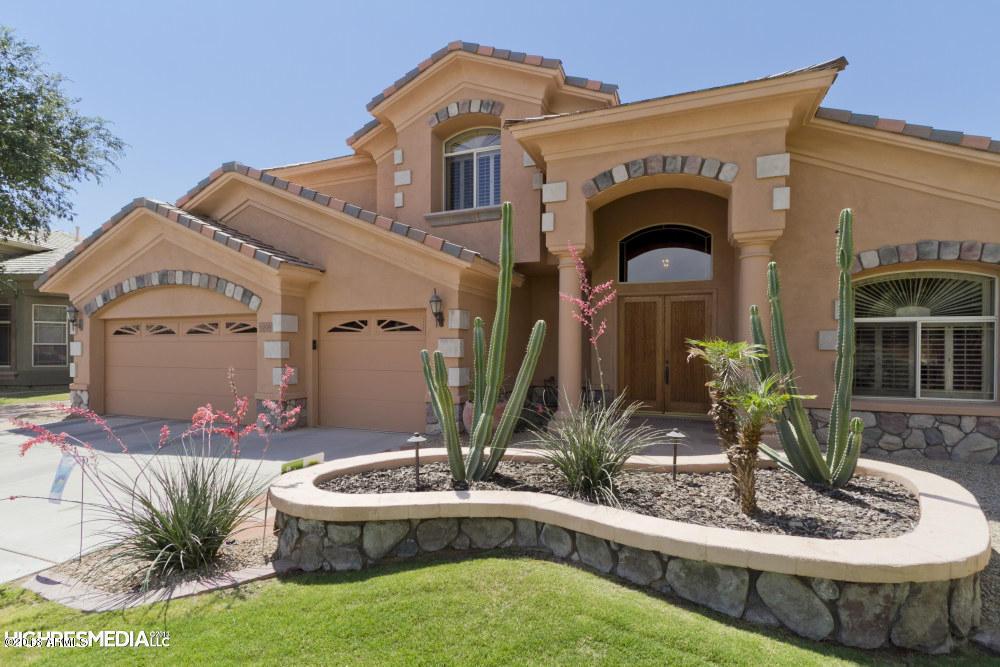 1209 N Judd Pl., Chandler, AZ 85226