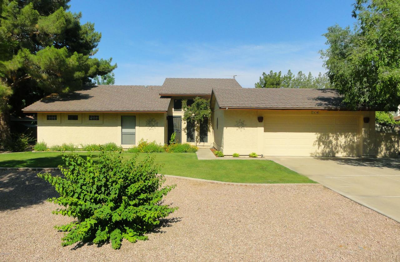 7634 S Willow Dr., Tempe, AZ 85284