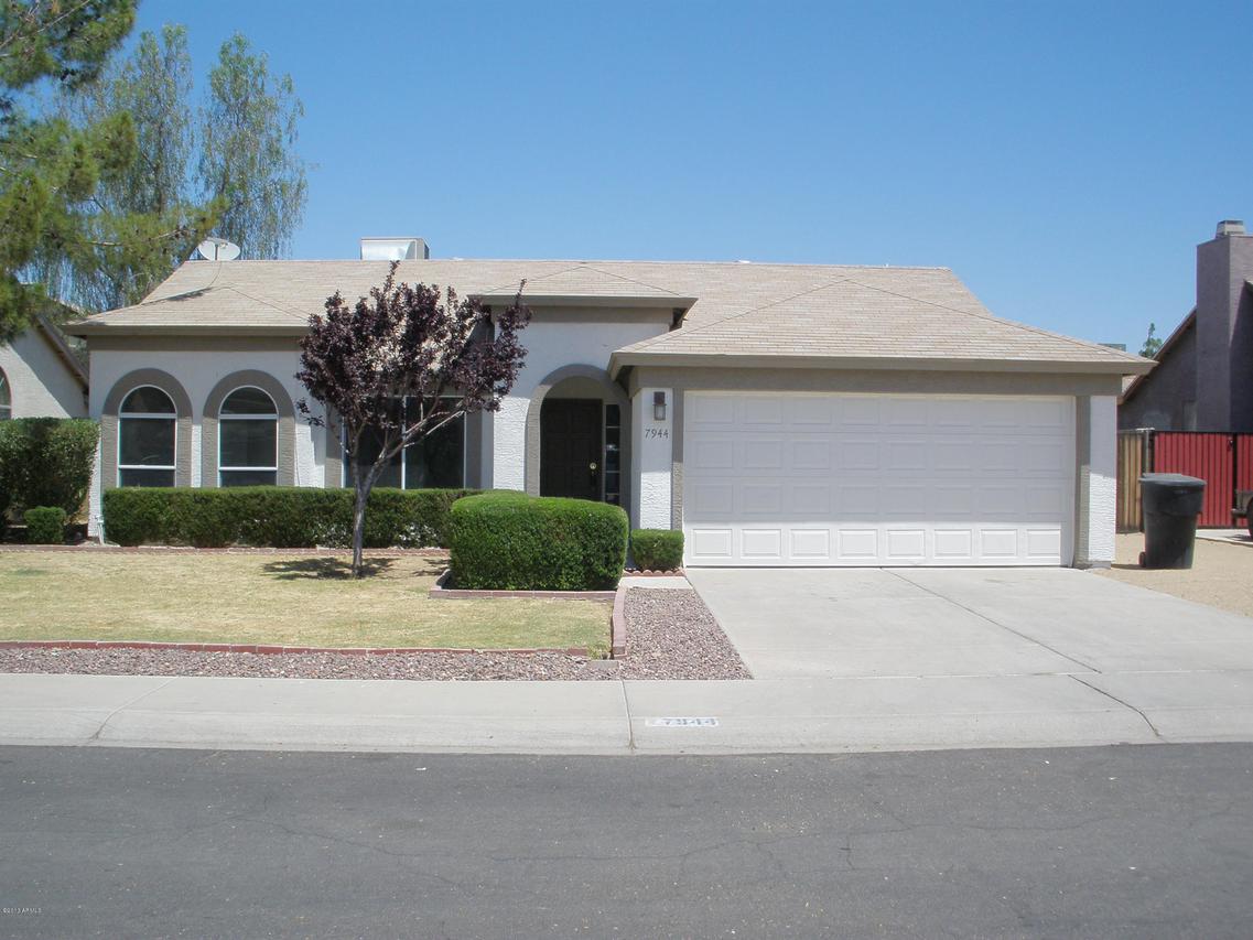 7944 W Georgia Ave., Glendale, AZ 85303