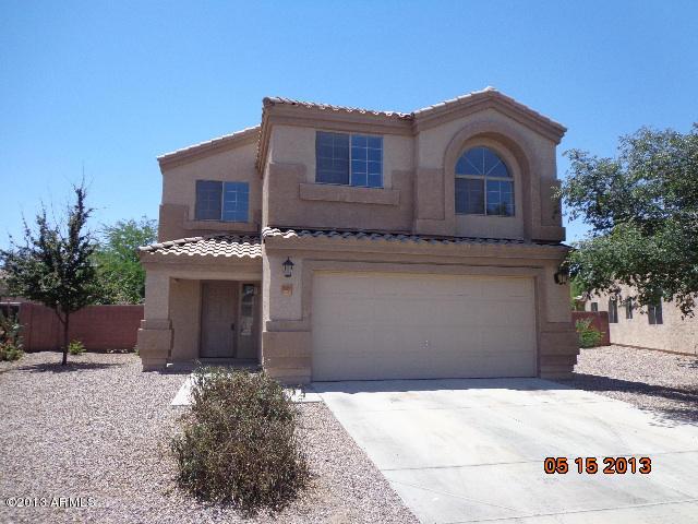 1625 E Cardinal Dr., Casa Grande, AZ 85122