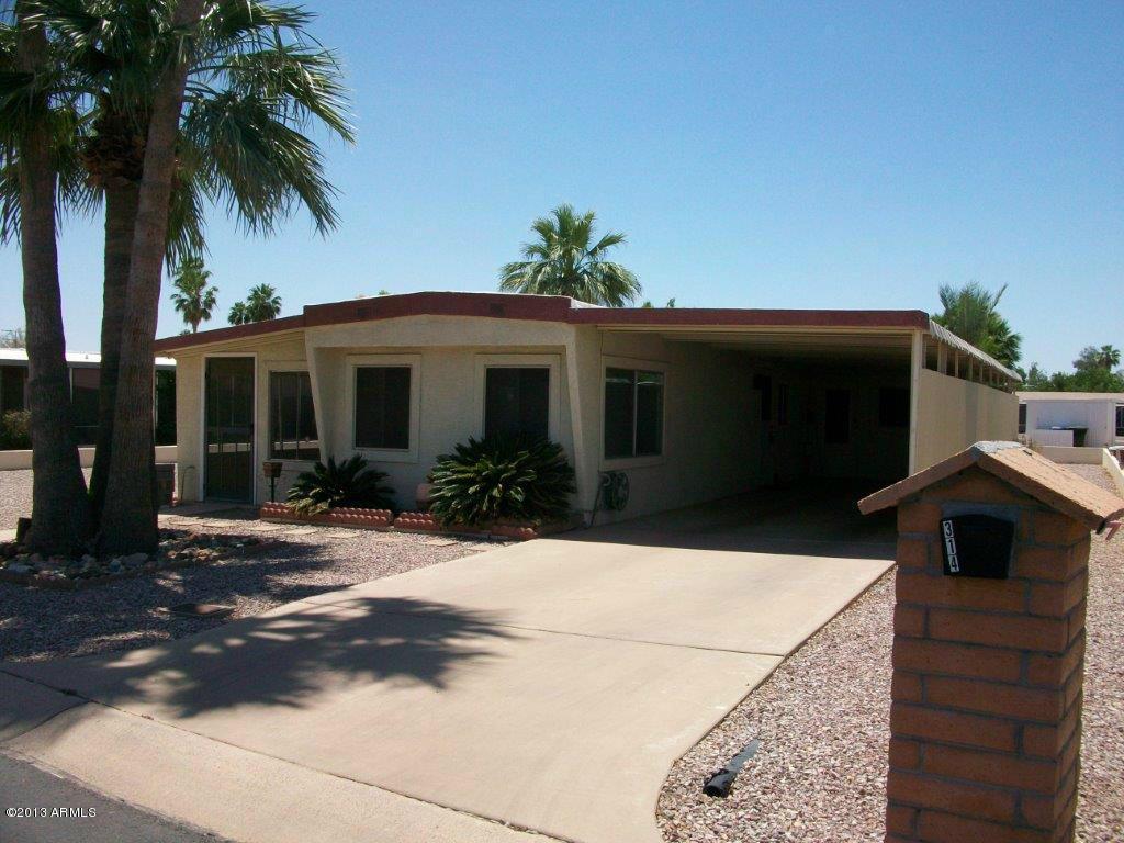 314 S 58th Pl., Mesa, AZ 85206
