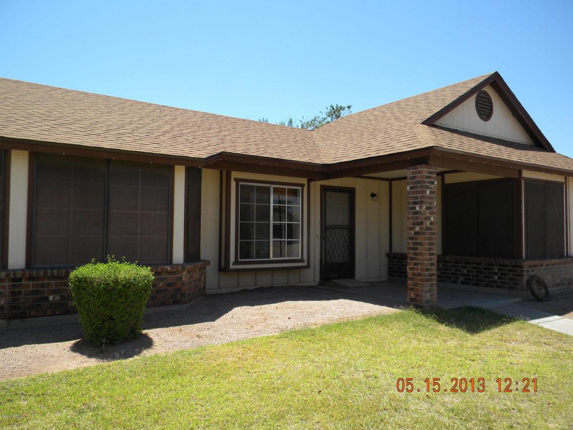 1055 N Recker Rd. #1036, Mesa, AZ 85205