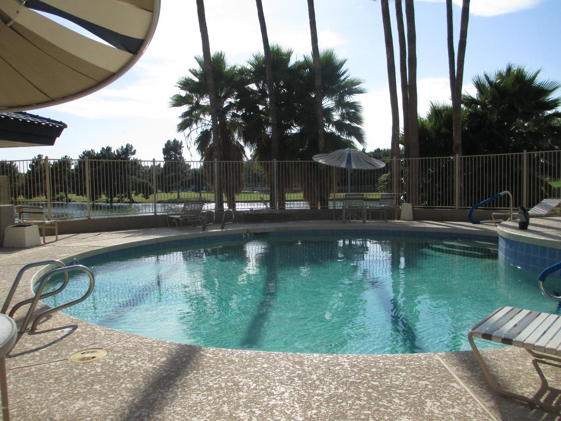 5136 N 31st Pl. #632, Phoenix, AZ 85016