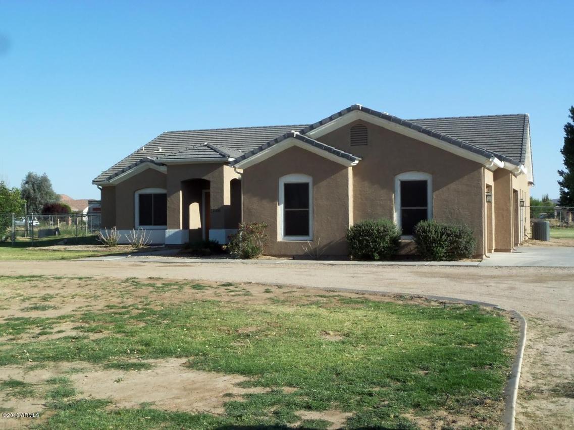 22105 E Cloud Rd., Queen Creek, AZ 85142