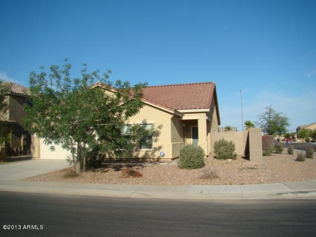 1821 N Greenway Ln., Casa Grande, AZ 85122