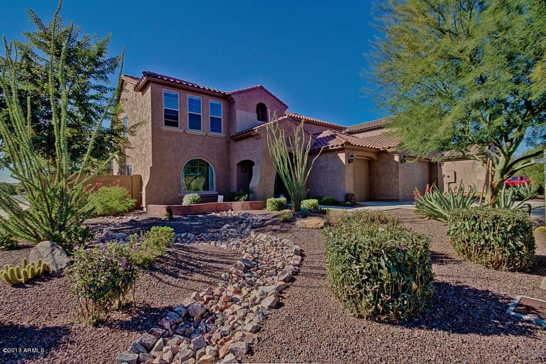 11153 E Renfield Ave., Mesa, AZ 85212