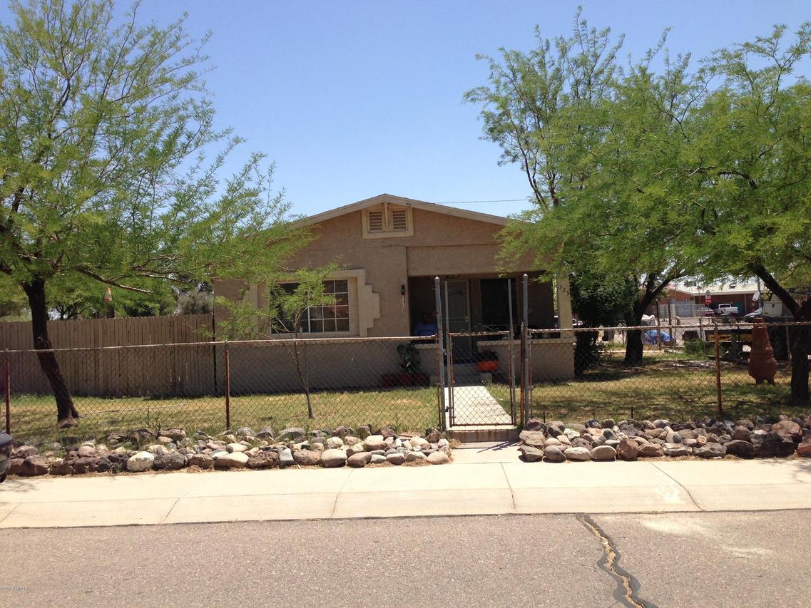 325 E Aguilar St., Florence, AZ 85132