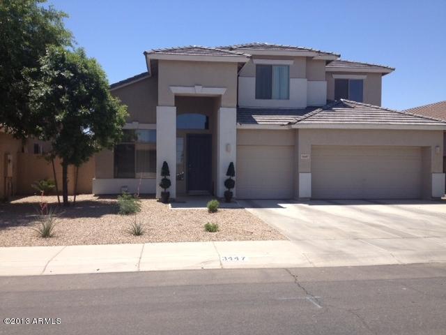 3447 W Morgan Ln., Queen Creek, AZ 85144