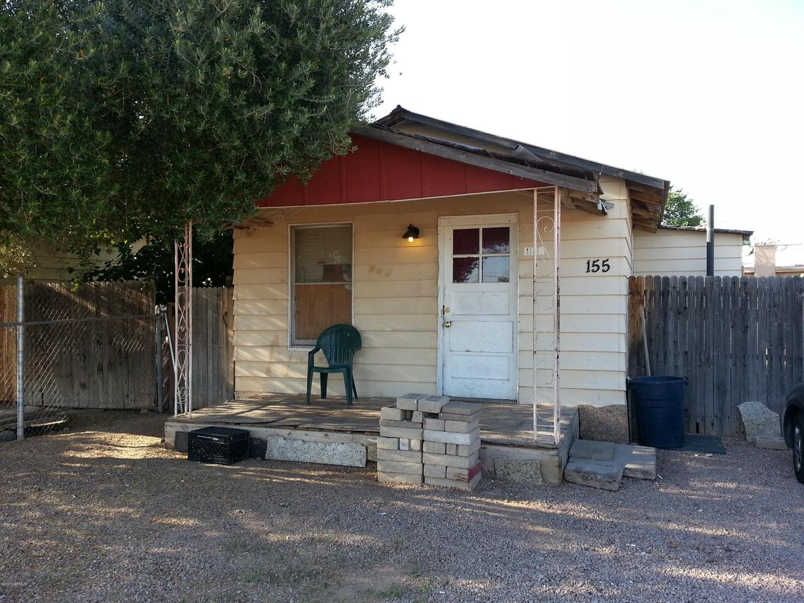 155 W Frye Rd., Chandler, AZ 85225