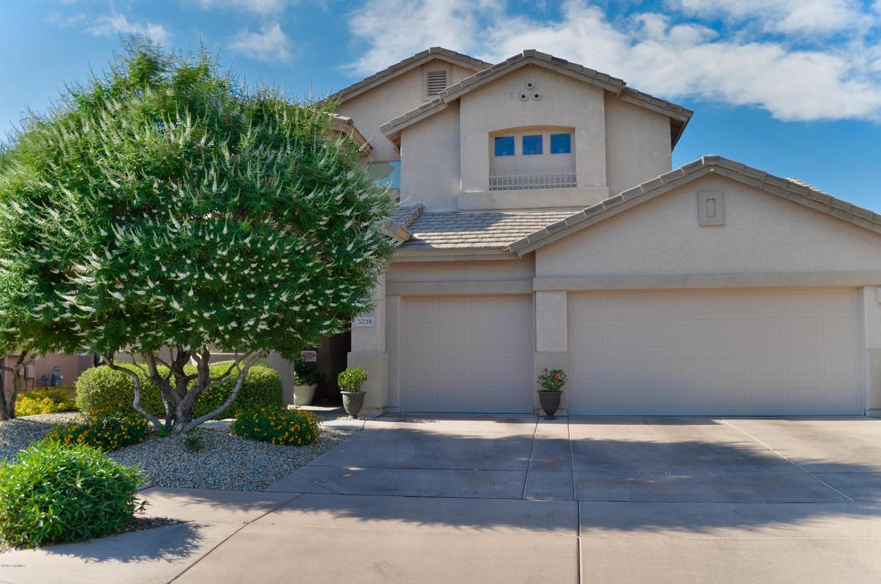 3218 W Sentinel Rock Rd., Phoenix, AZ 85086