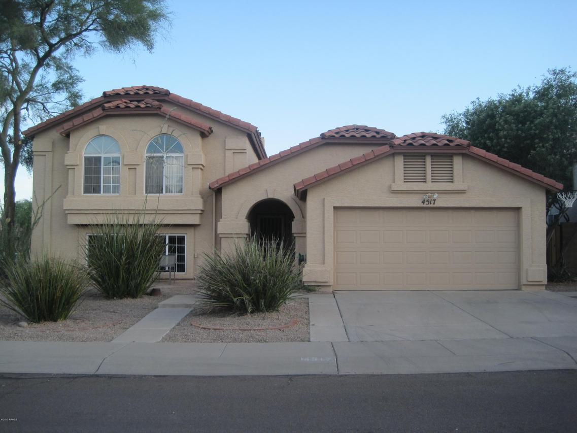 4517 E Hopi St., Phoenix, AZ 85044