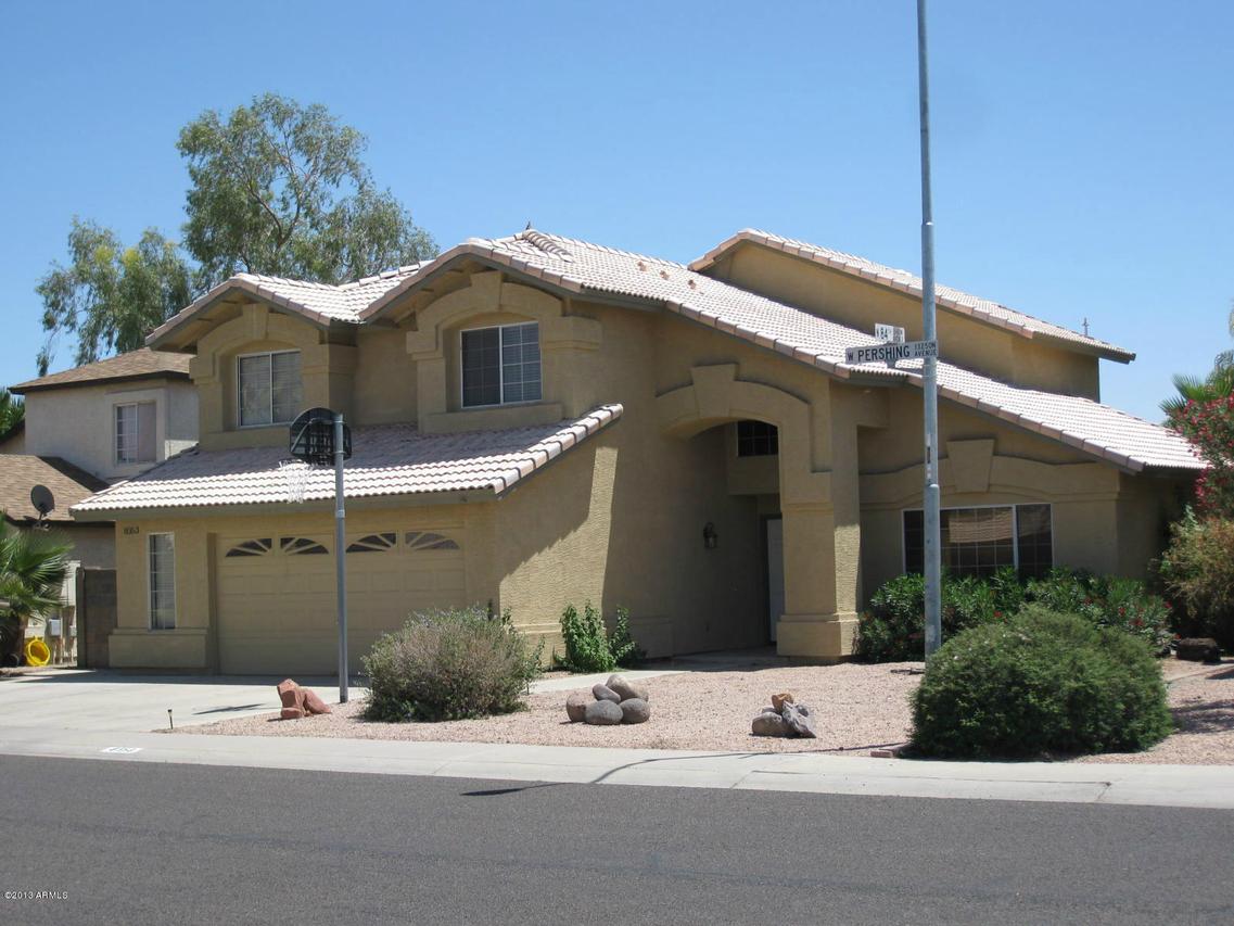 8353 W Pershing Ave., Peoria, AZ 85381