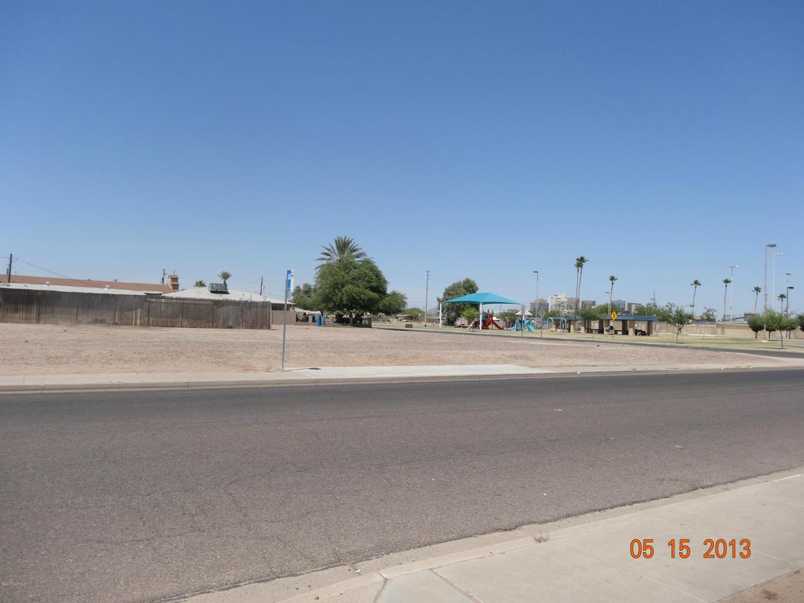 1711 W Pima St., Phoenix, AZ 85007