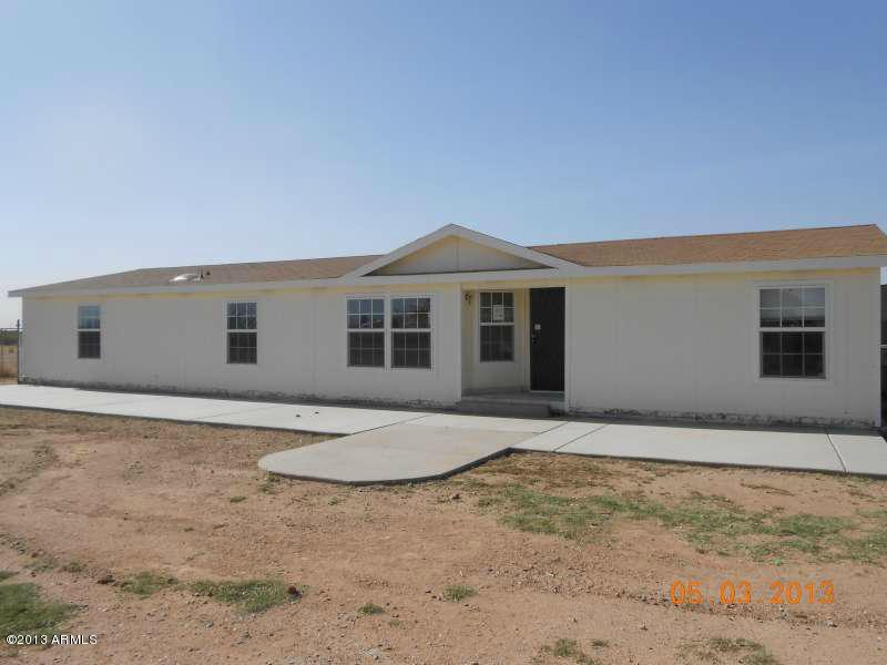 26711 N 239th Ave., Wittmann, AZ 85361