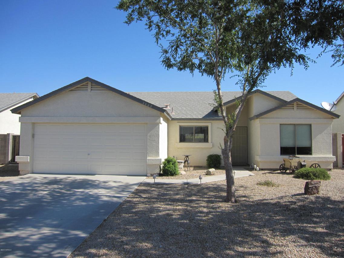 2882 W Garden Cir., Apache Junction, AZ 85220