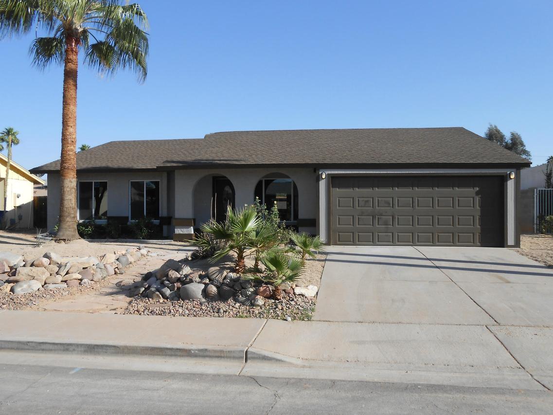 727 W Pampa Ave., Mesa, AZ 85210