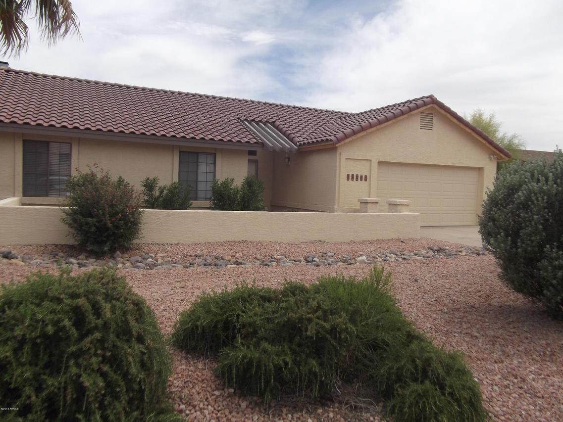 16659 E Bayfield Dr., Fountain Hills, AZ 85268