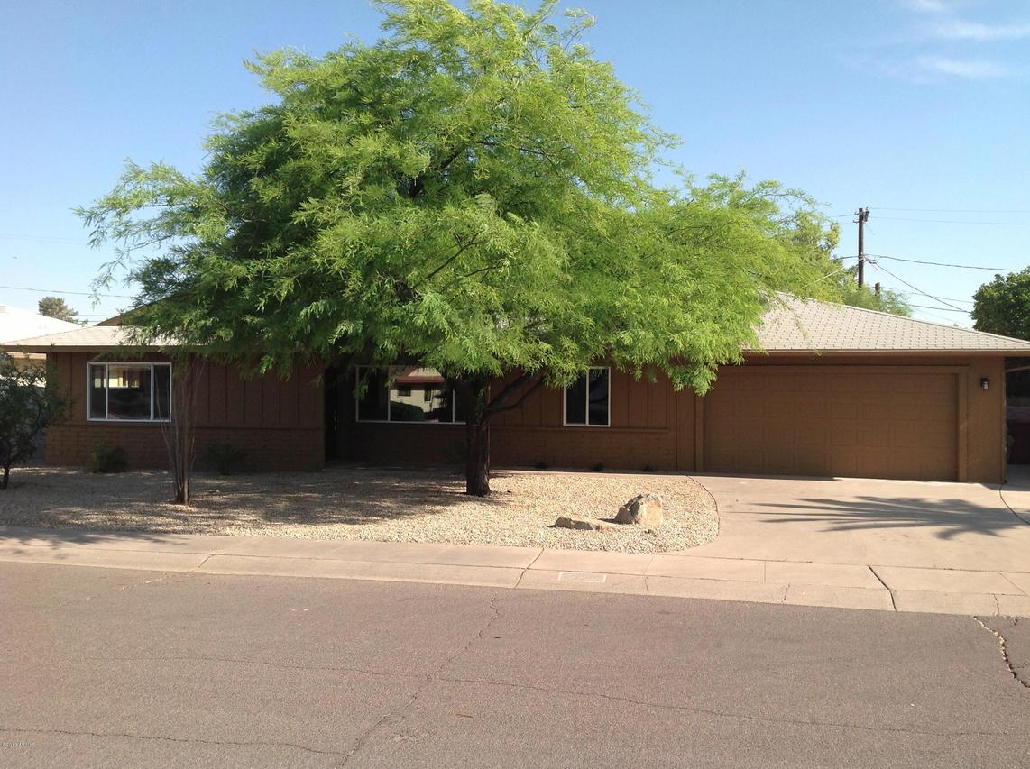 8209 E Sheridan St., Scottsdale, AZ 85257