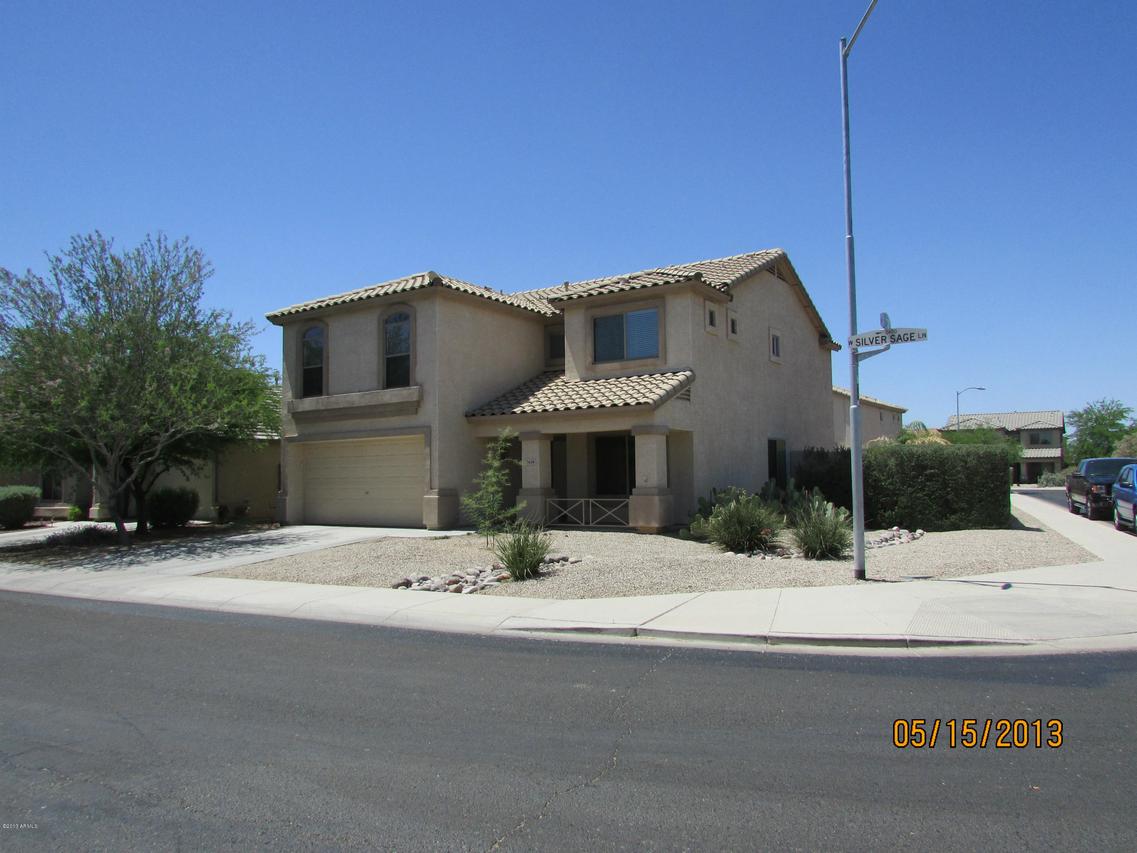 2404 W Silver Sage Ln., Phoenix, AZ 85085