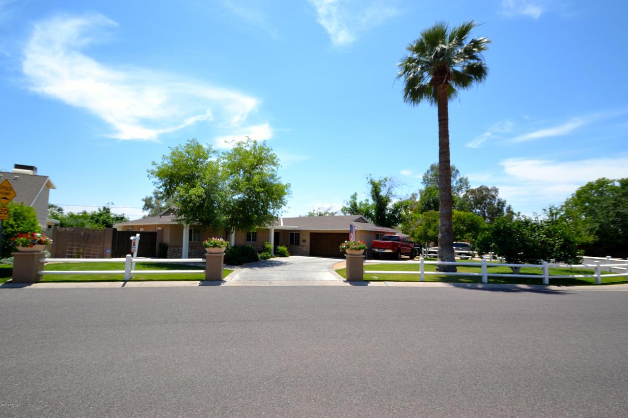 3437 E Oregon Ave., Phoenix, AZ 85018