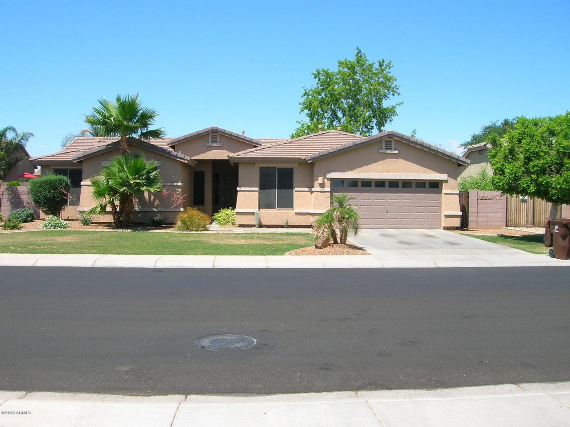 8830 W Irma Ln., Peoria, AZ 85382