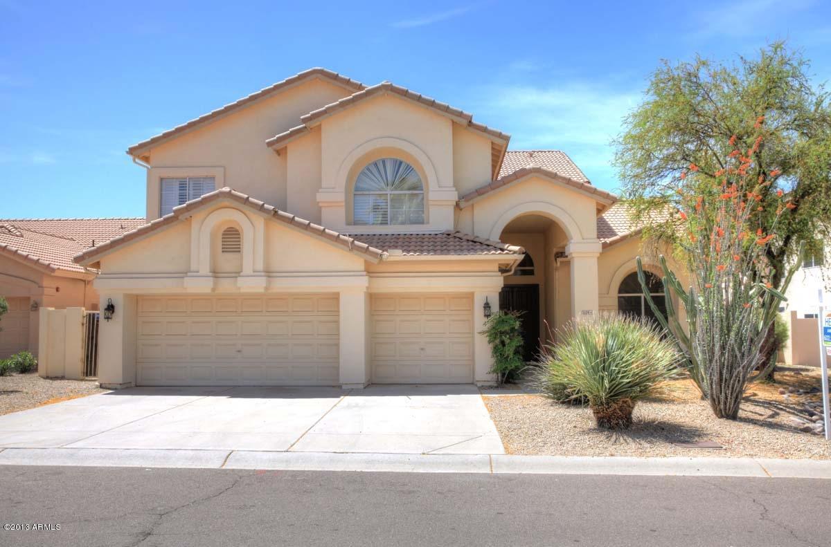 11264 N 130th Way, Scottsdale, AZ 85259