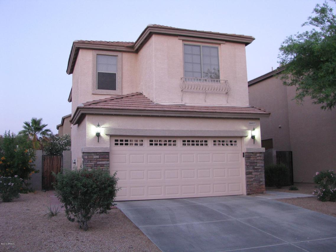 16837 S Blue Ct., Phoenix, AZ 85048
