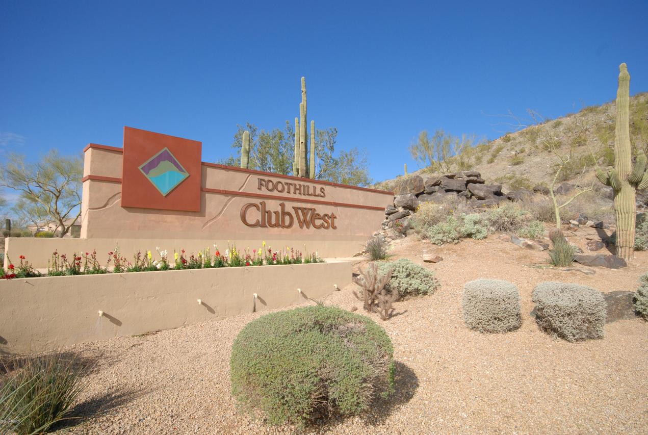 316 W Thunderhill Dr., Phoenix, AZ 85045