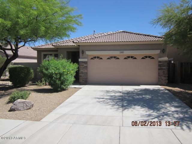 2515 W Preserve Way, Phoenix, AZ 85085