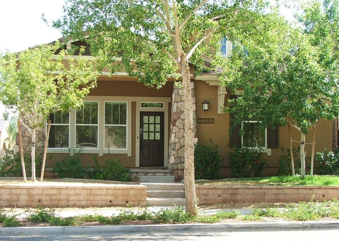 21061 W Sage Hill Rd., Buckeye, AZ 85396