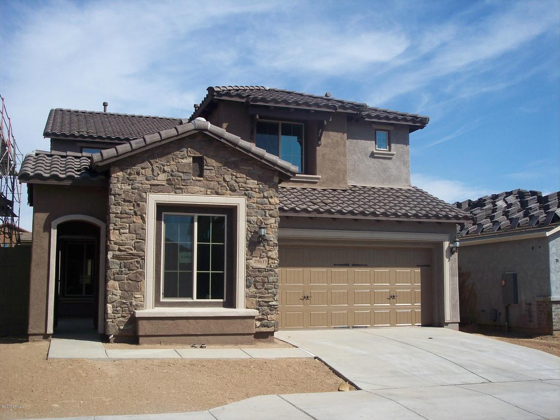 21611 N 36th St., Phoenix, AZ 85050