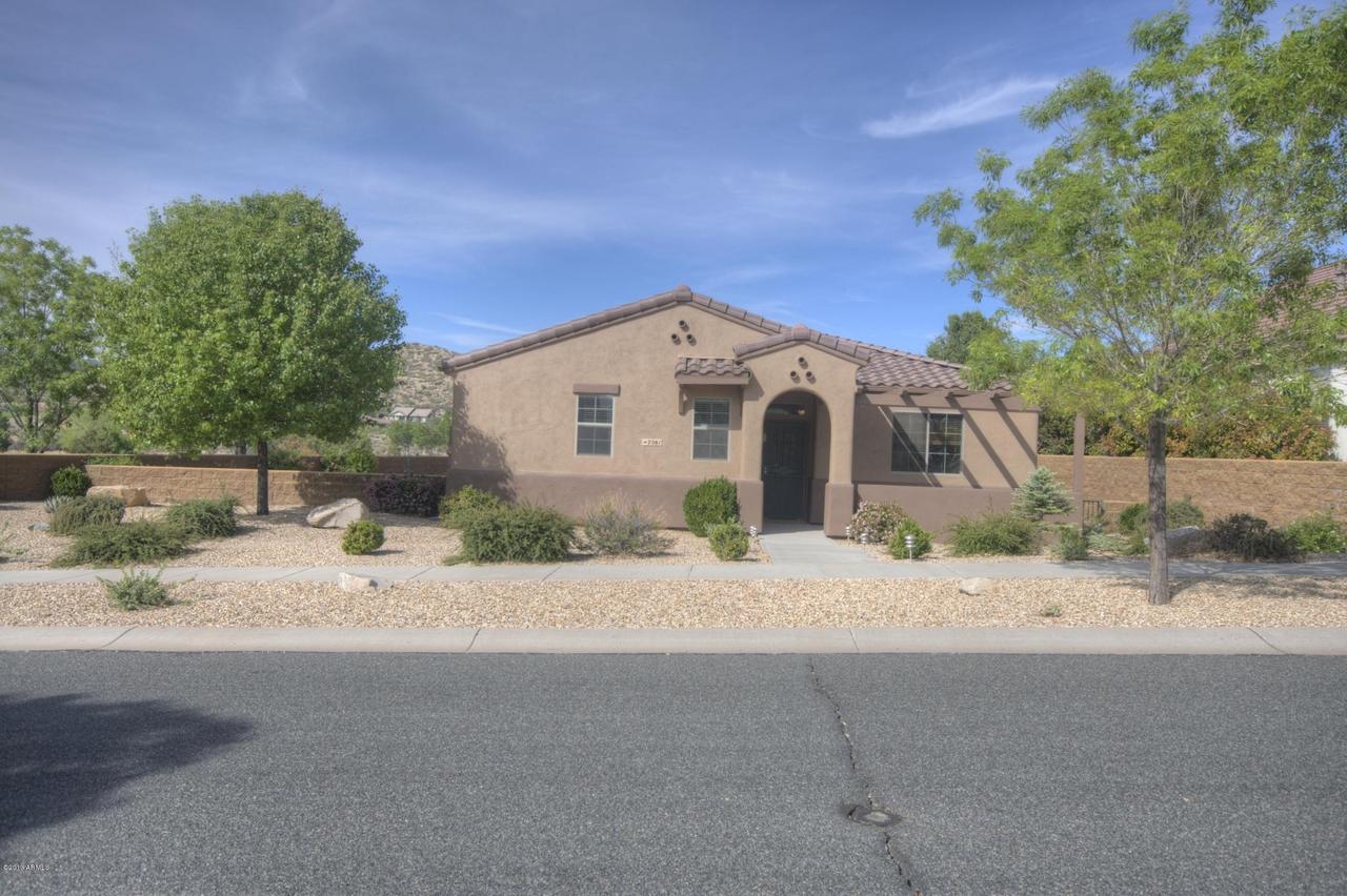 7081 E Lantern Ln., Prescott Valley, AZ 86314