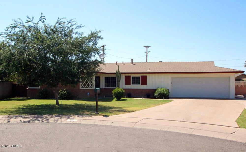 4408 N 20th Dr., Phoenix, AZ 85015