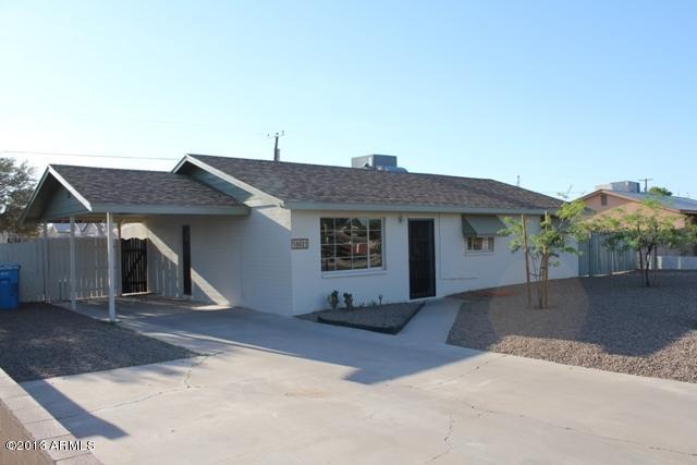 16821 N 17th Pl., Phoenix, AZ 85022