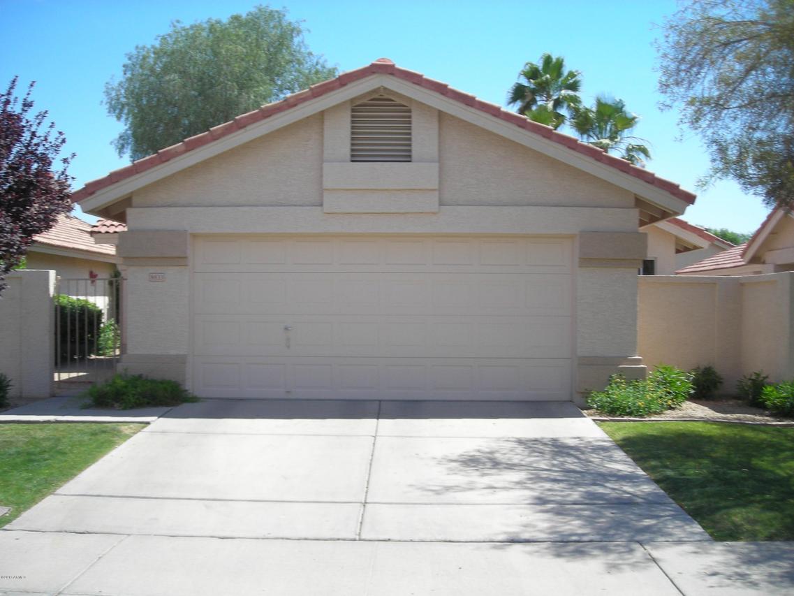 8833 E Sunnyside Dr., Scottsdale, AZ 85260