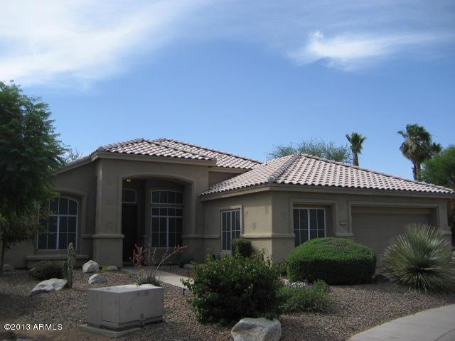 15064 N 54th Way, Scottsdale, AZ 85254