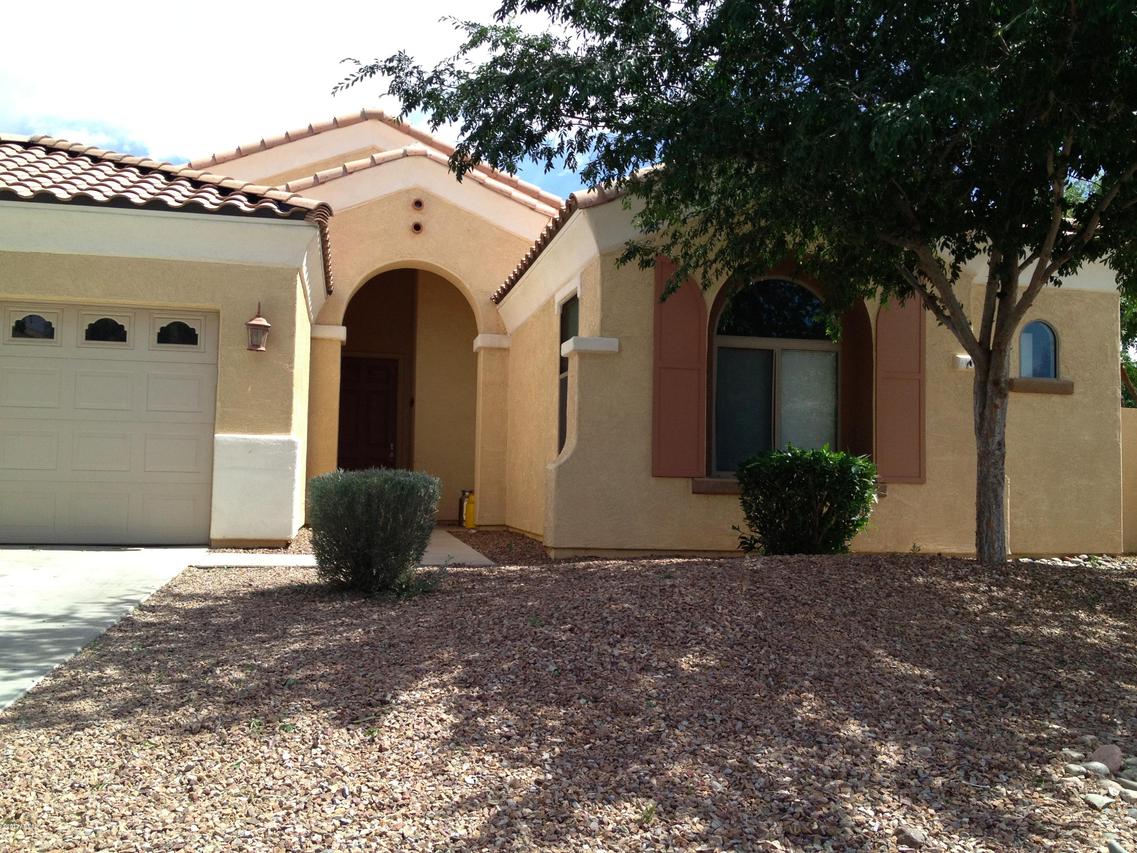 1129 E Benrich Dr., Gilbert, AZ 85295