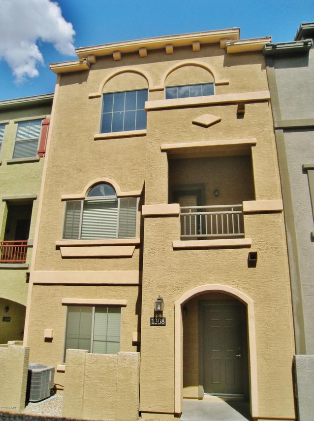 2150 W Alameda Dr. #1308, Phoenix, AZ 85085