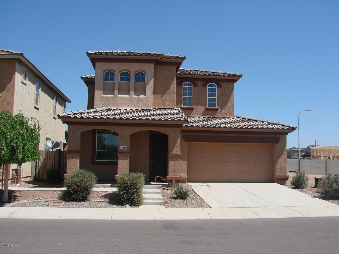 11980 W Polk St., Avondale, AZ 85323
