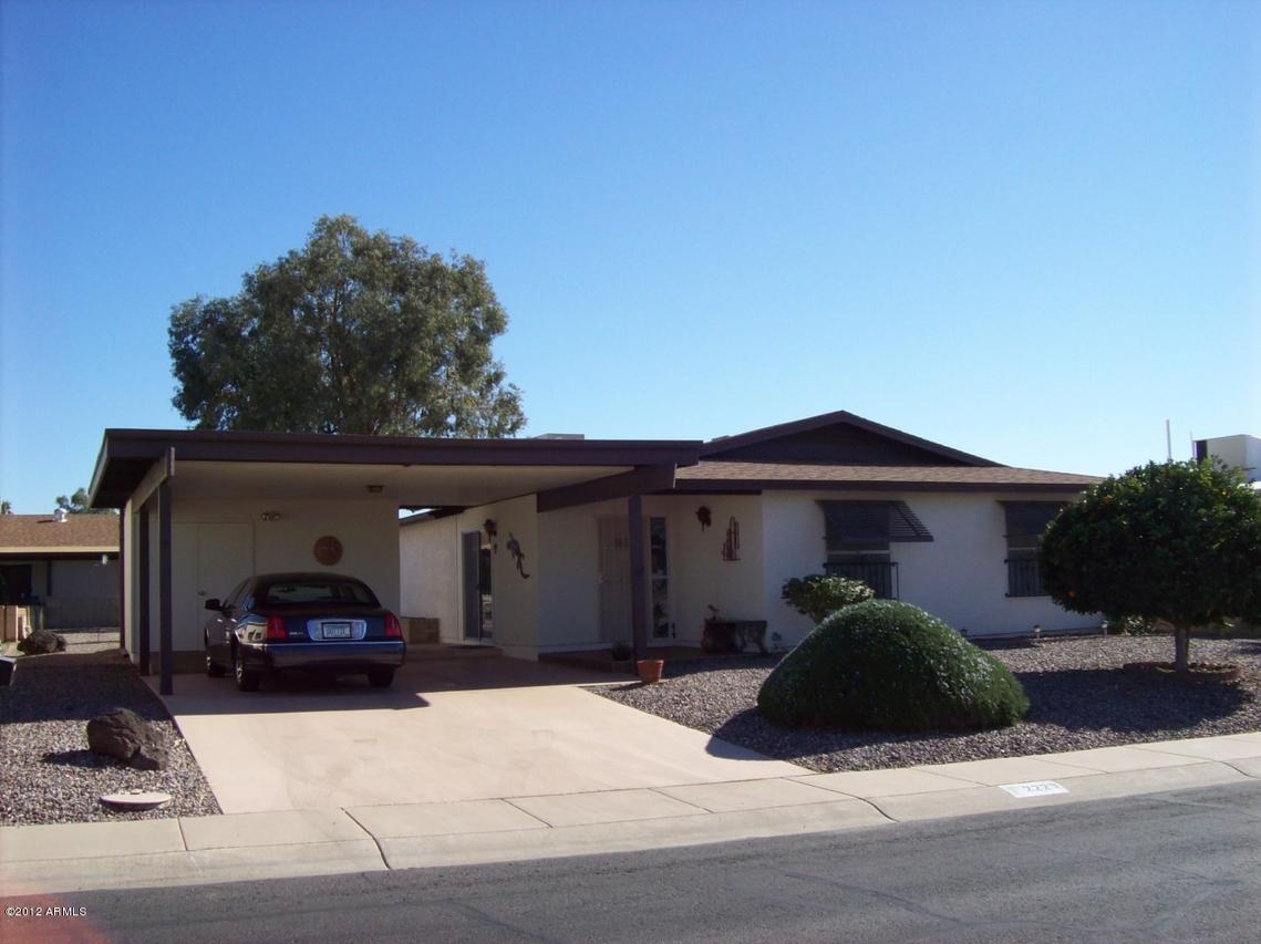2229 N Middlecoff Dr., Mesa, AZ 85215