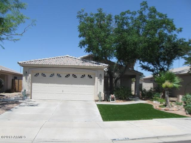 8954 E Bramble Ave., Mesa, AZ 85208