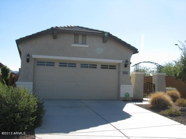 26269 W Behrend Dr., Buckeye, AZ 85396