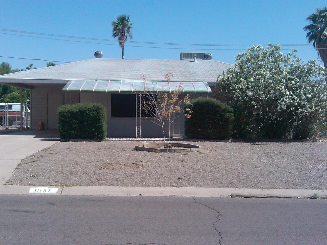 11137 W Oregon Ave., Youngtown, AZ 85363