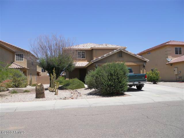 1710 W Harding Ave., Coolidge, AZ 85128