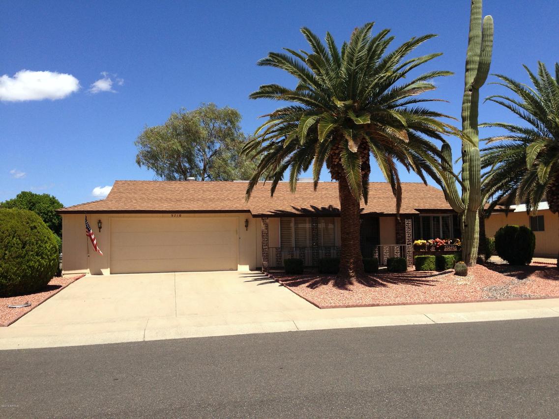 9710 W Willowbrook Dr., Sun City, AZ 85373