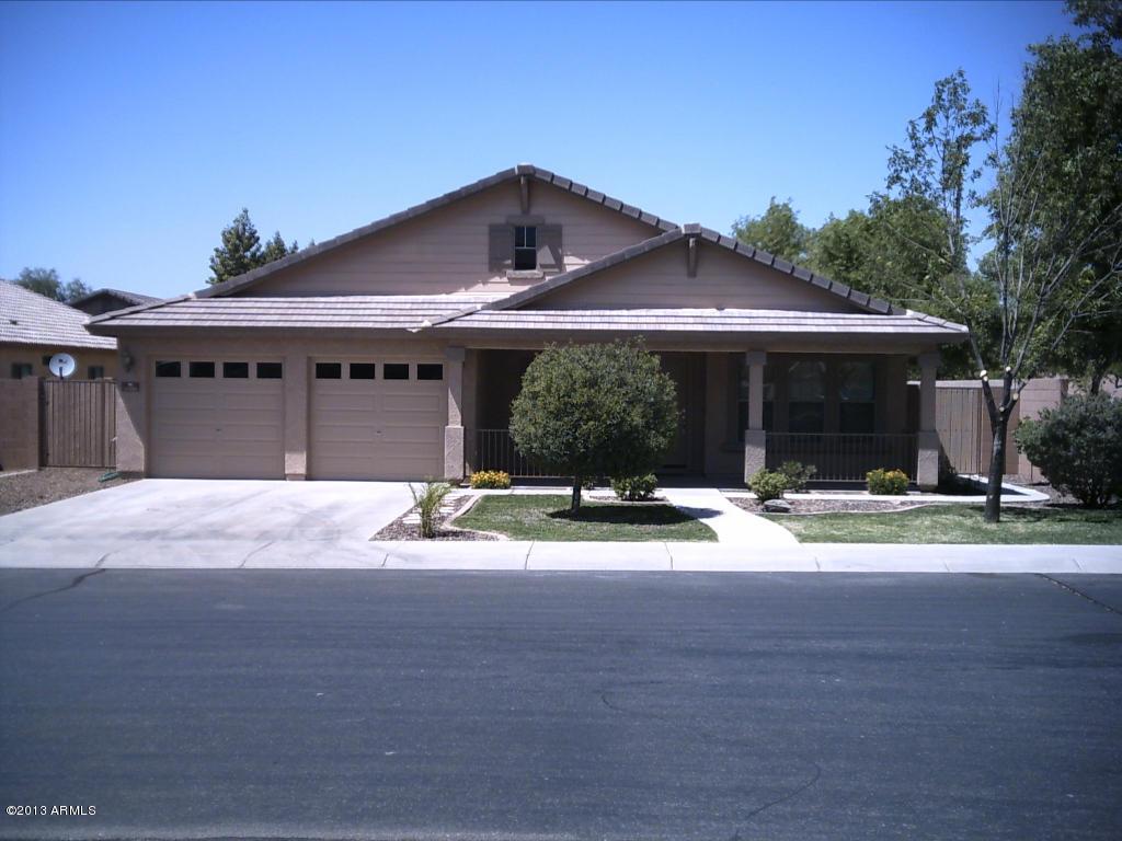 3580 E Kesler Ln., Gilbert, AZ 85295