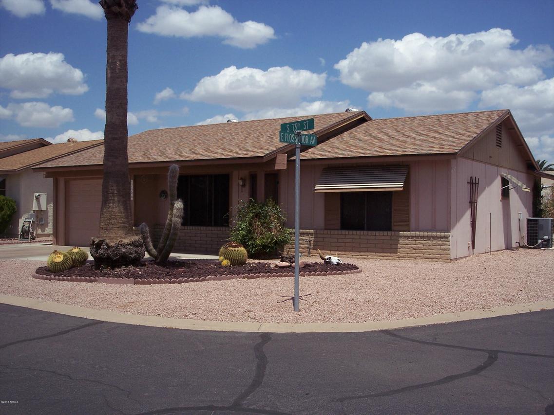 1159 S 79th St., Mesa, AZ 85208