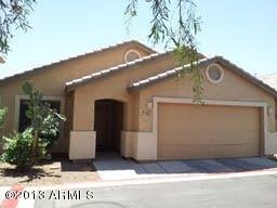 125 N 22nd Pl. #113, Mesa, AZ 85213
