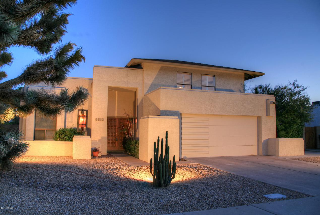 6613 E Sandra Ter., Scottsdale, AZ 85254